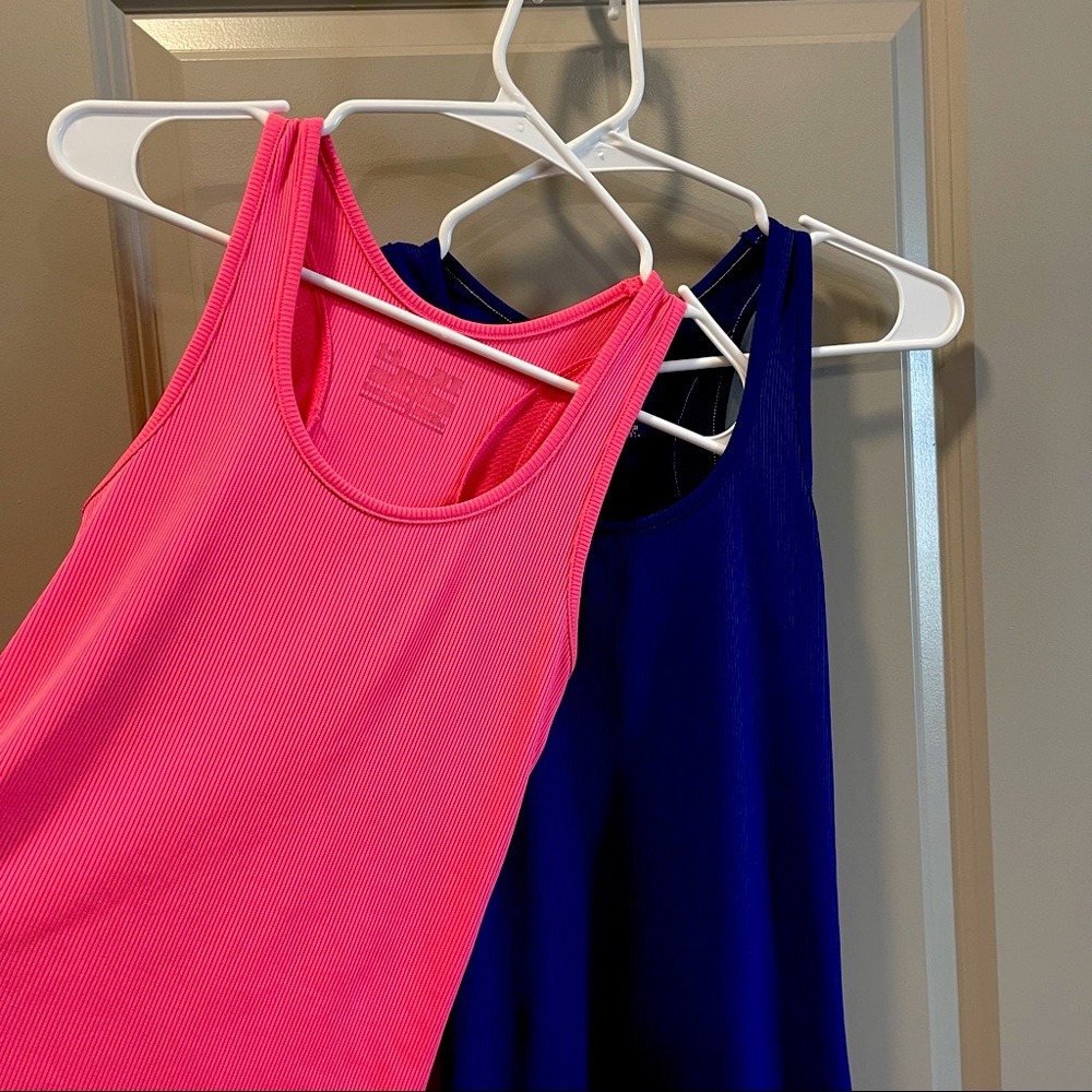 Under Armour Tank Tops